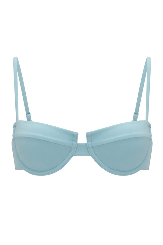 Hazel Underwire Bikini Top