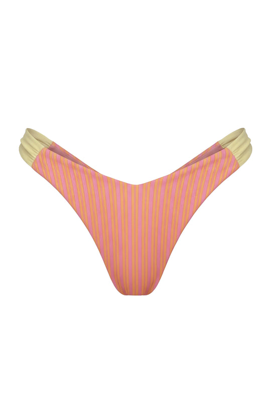 Eze Super Cheeky Bikini Bottom