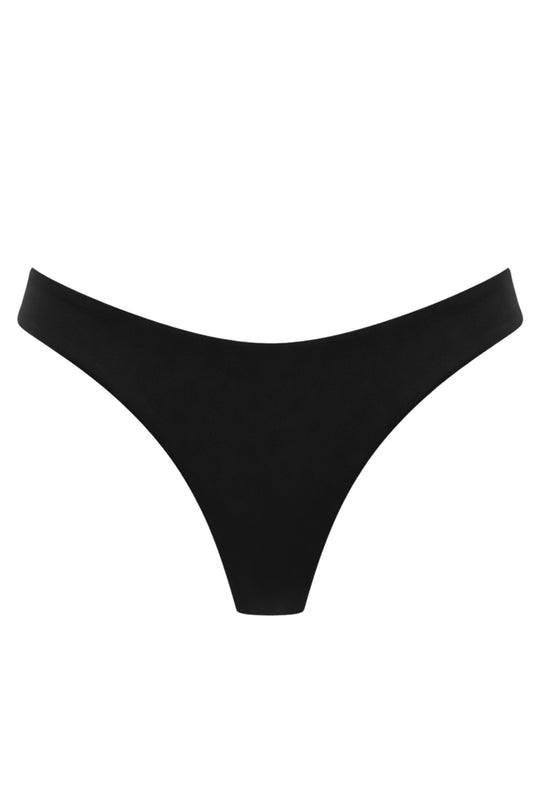Nocturnal Cheeky Bikini Bottom