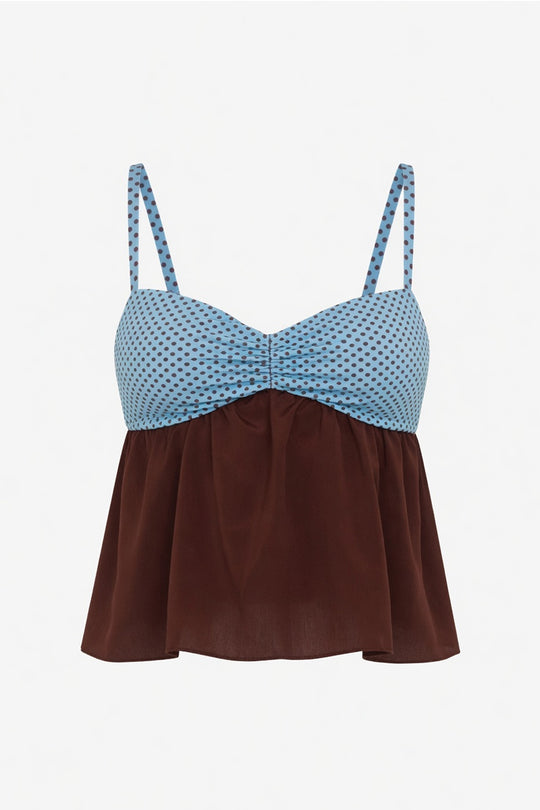 Linger Tank Top