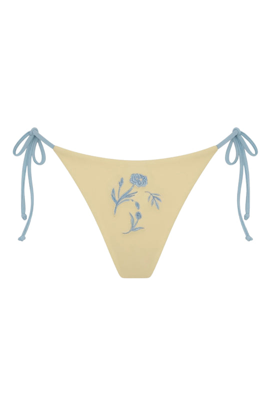 Bondi Cheeky Bikini Bottom