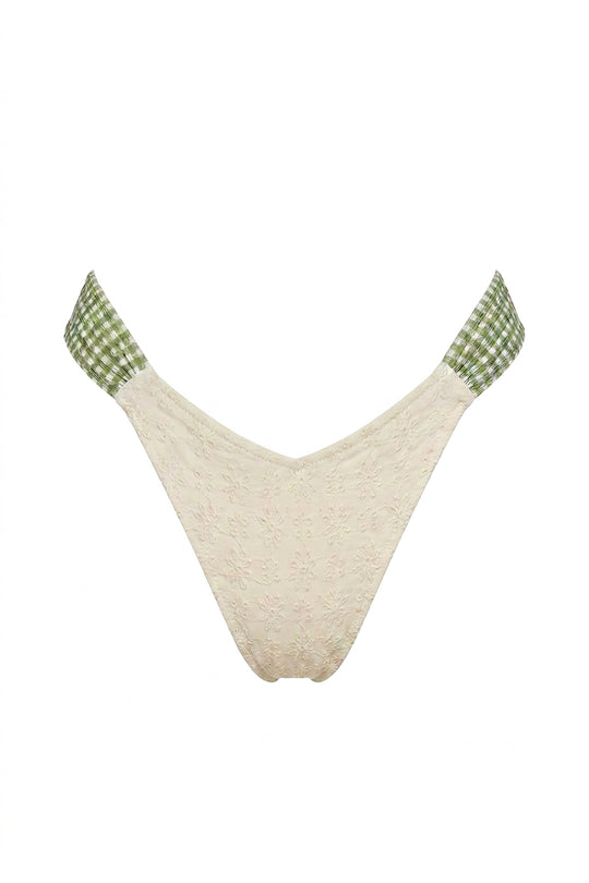 Eze Super Cheeky Bikini Bottom