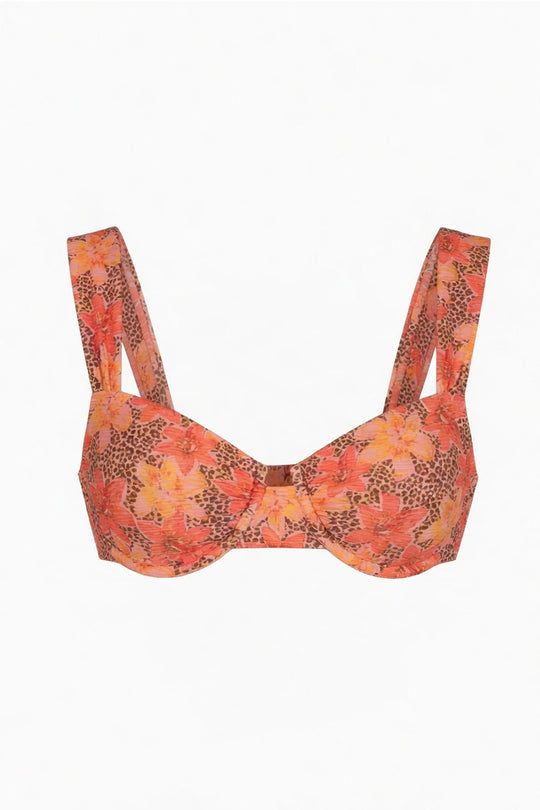 Verona Underwire Bikini Top