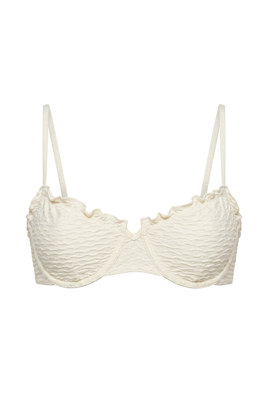 Chica Underwire Bikini Top