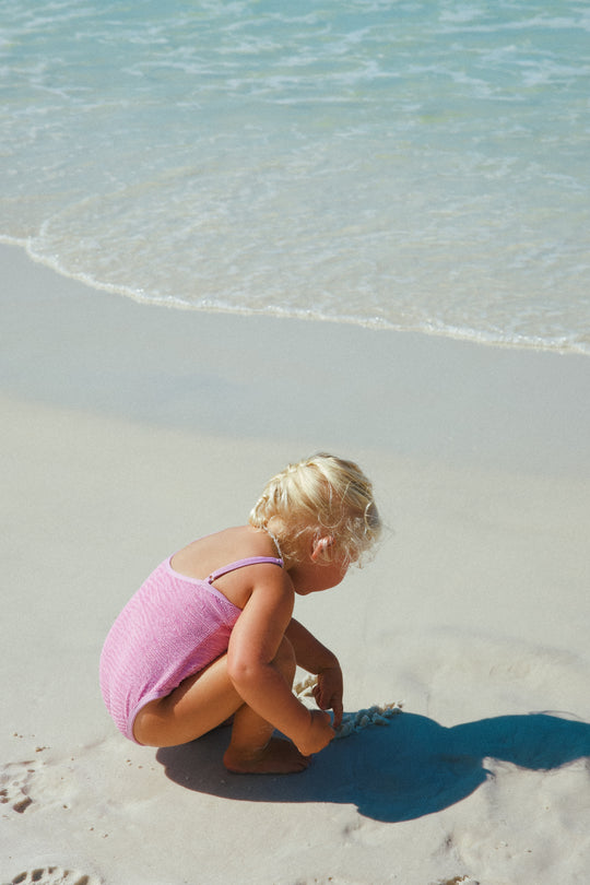 Kai Kids One Piece