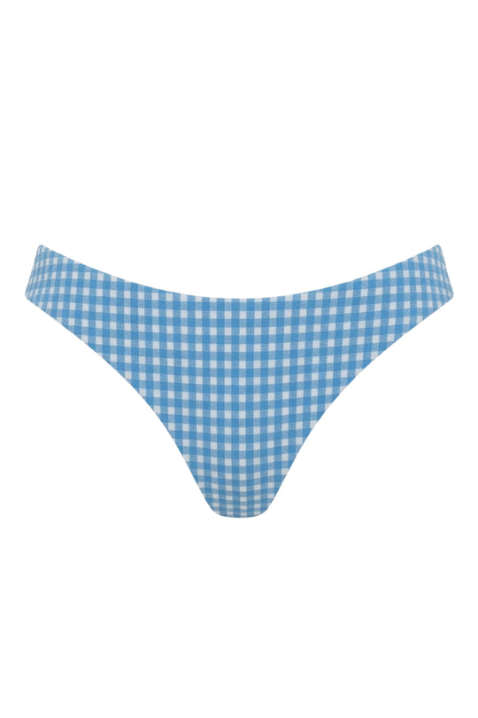 Nocturnal Cheeky Bikini Bottom