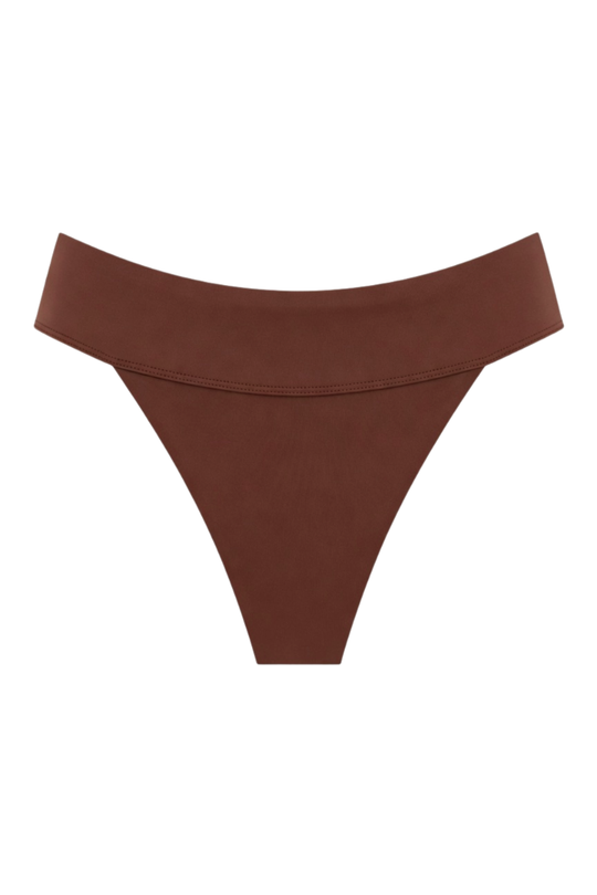 Sydney Cheeky Bikini Bottom