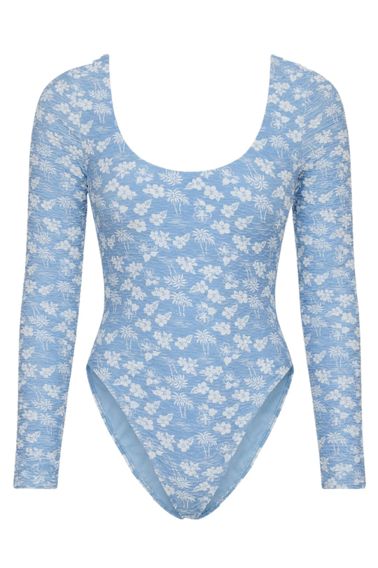 Calypso One Piece