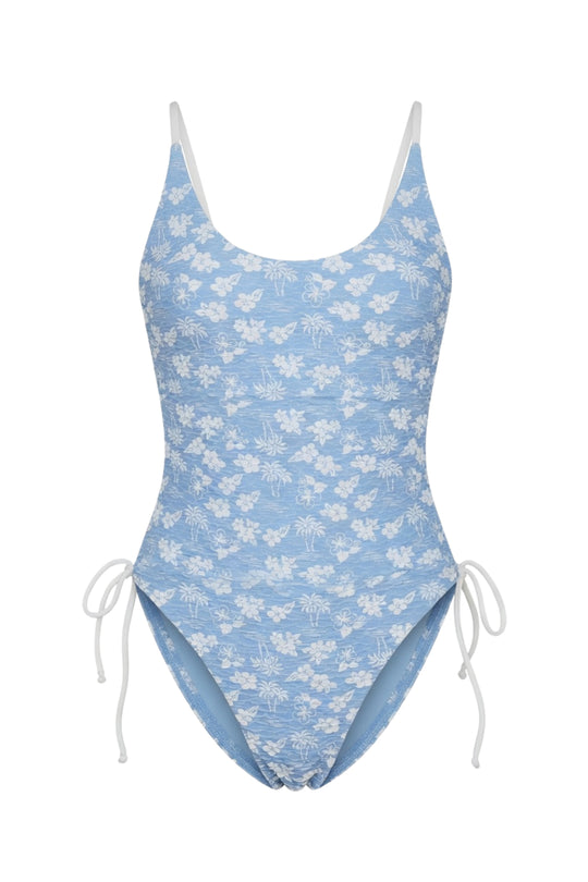 Swell One Piece