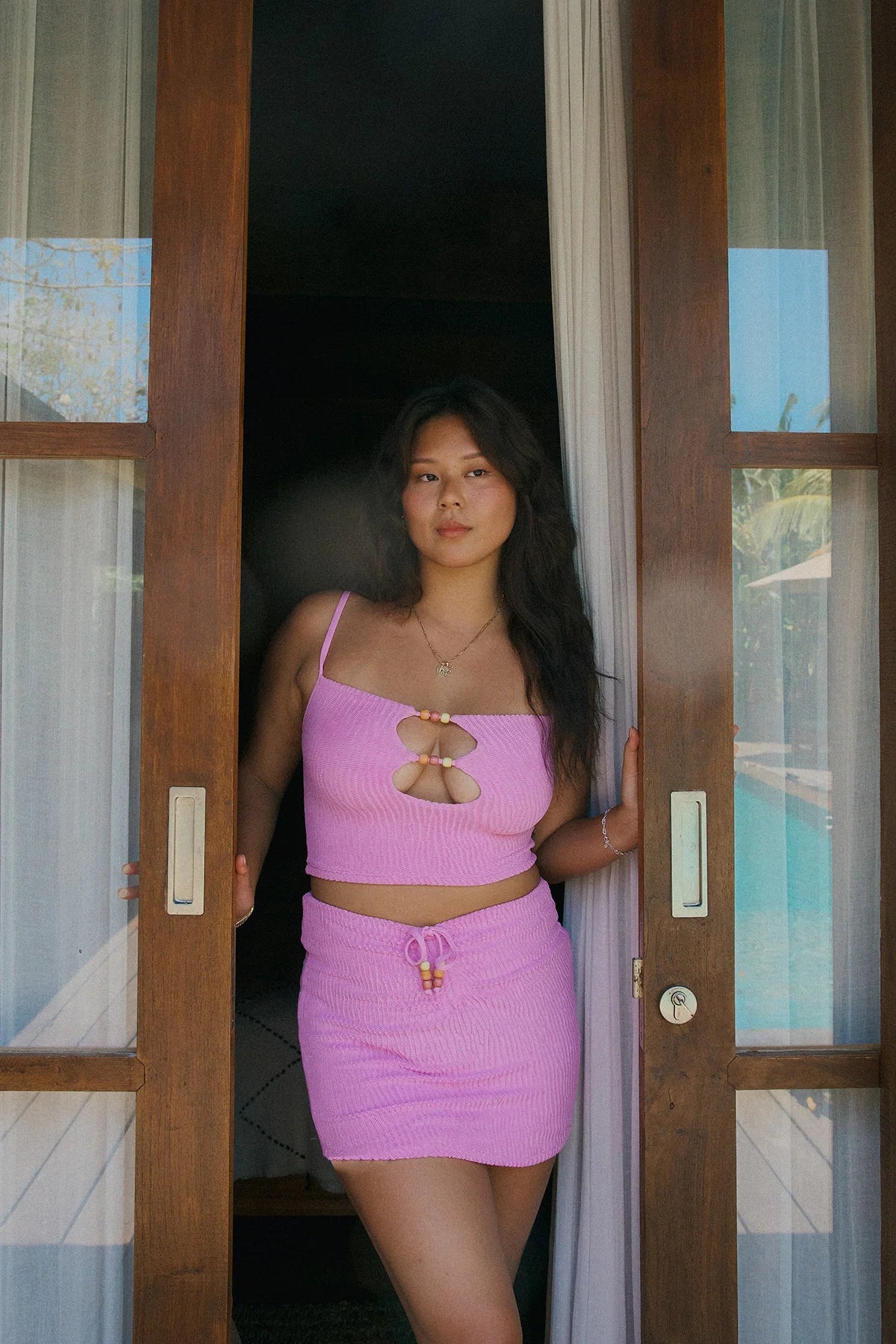 Soleil Set | Dippin Daisys | Sustainable Swimwear and Fashion