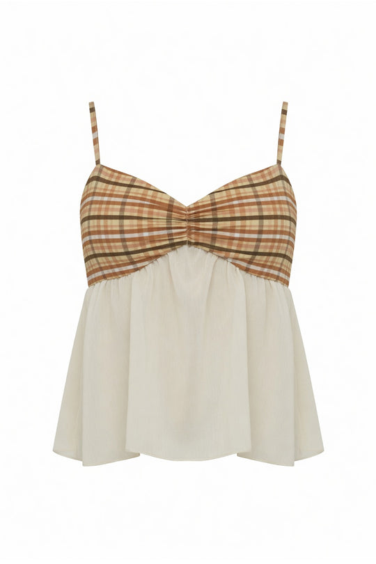 Linger Tank Top