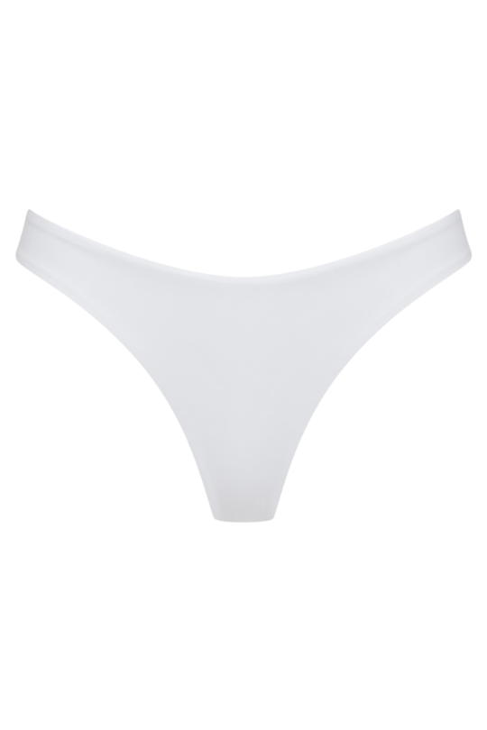 Nocturnal Cheeky Bikini Bottom