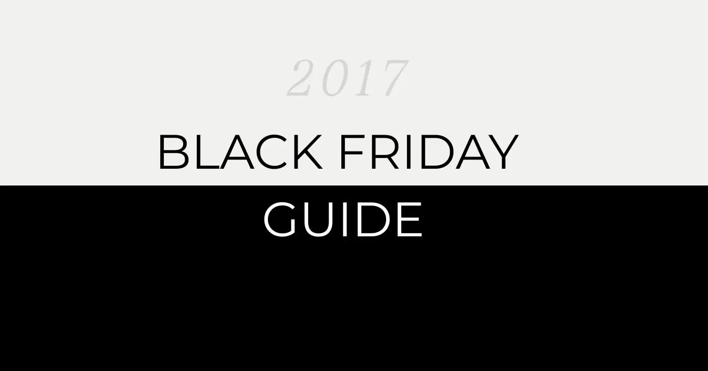 • BLACK FRIDAY BIKINI SALE: YOUR GUIDE TO ONLINE SWIMWEAR SHOPPING
