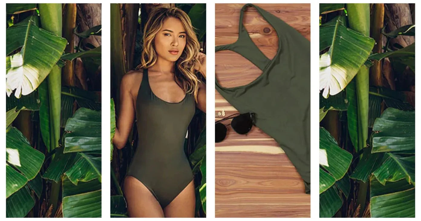 • Best Swimsuit Colors - FALL Season