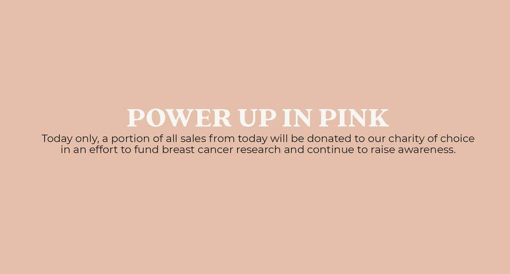 2021 Power-Up in Pink