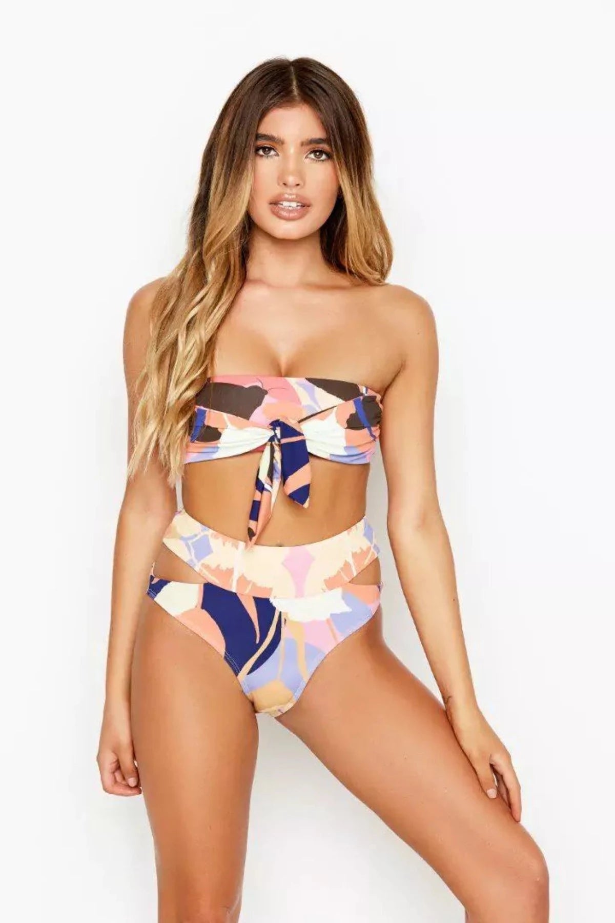 k Brand Swell Top