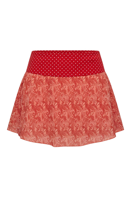 Brisa Skirt