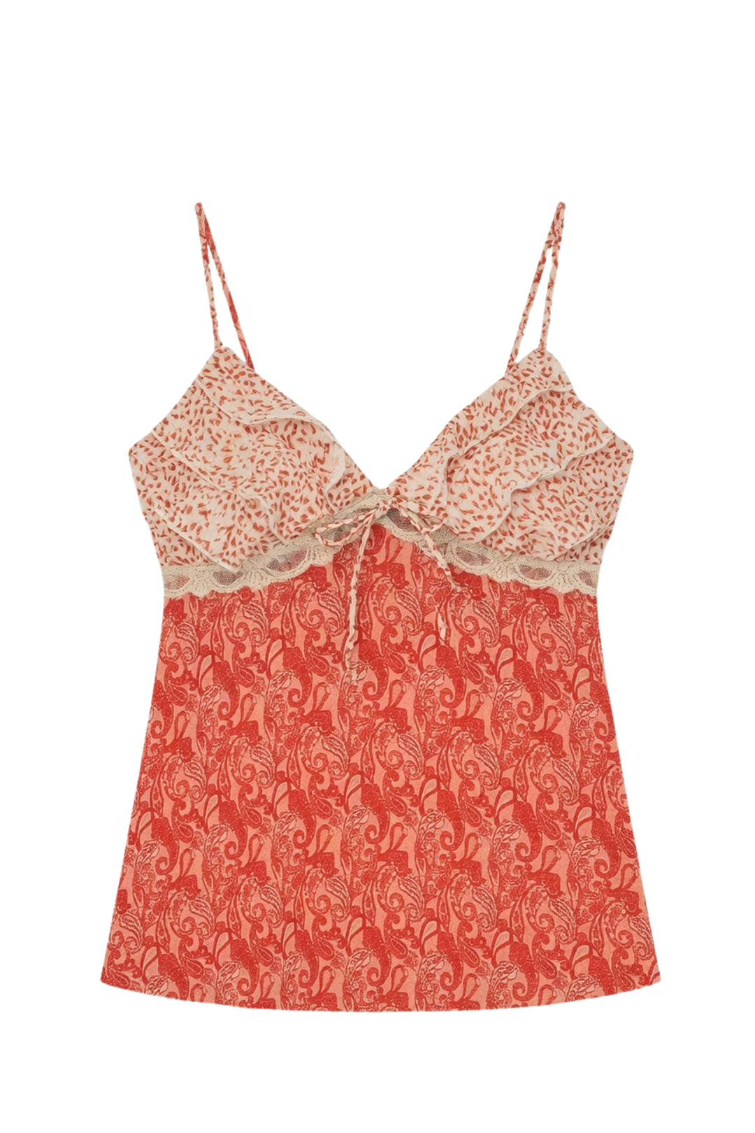 Juan Les Pins Tank Top