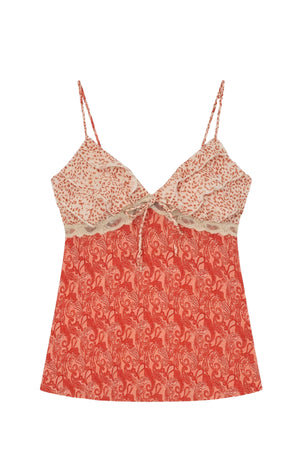 Juan Les Pins Tank Top