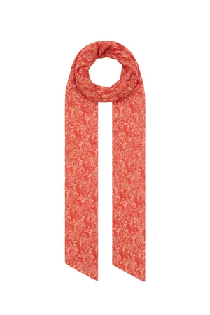 Seville Skinny Scarf