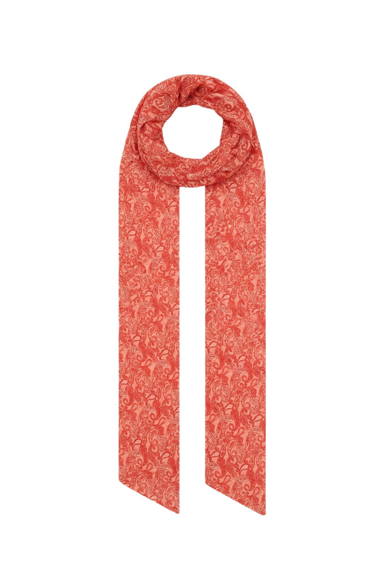 Seville Skinny Scarf