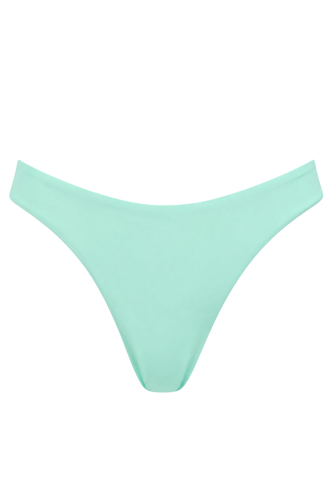 Nocturnal Cheeky Bikini Bottom