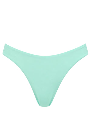 Nocturnal Cheeky Bikini Bottom