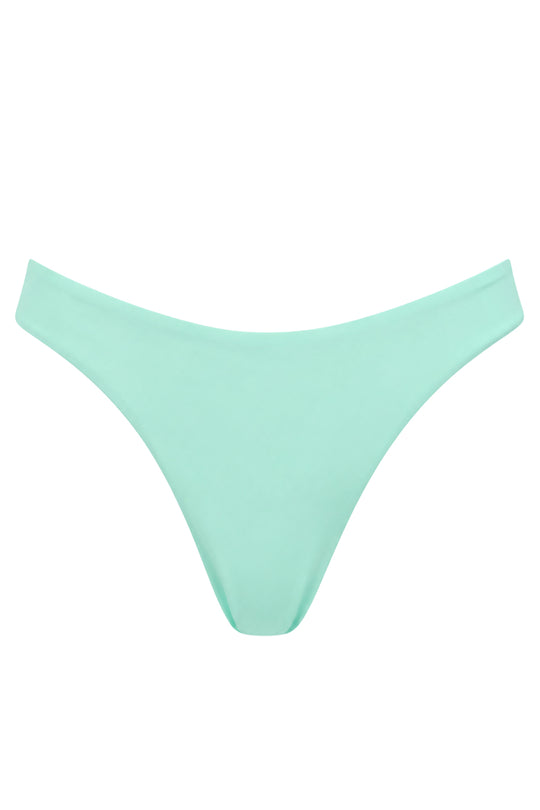 Nocturnal Cheeky Bikini Bottom
