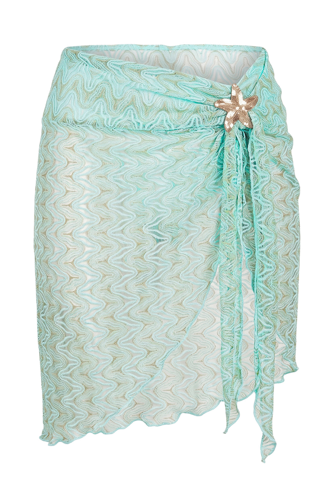 Isadora Skirt