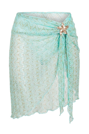 Isadora Skirt