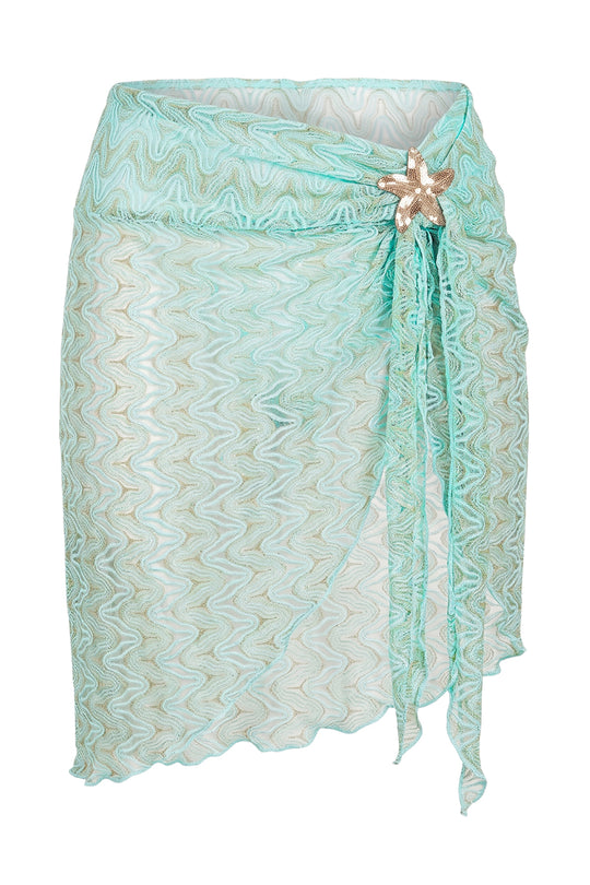 Isadora Skirt