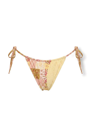 Atlas Cheeky Bikini Bottom