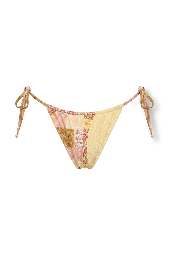 Atlas Cheeky Bikini Bottom