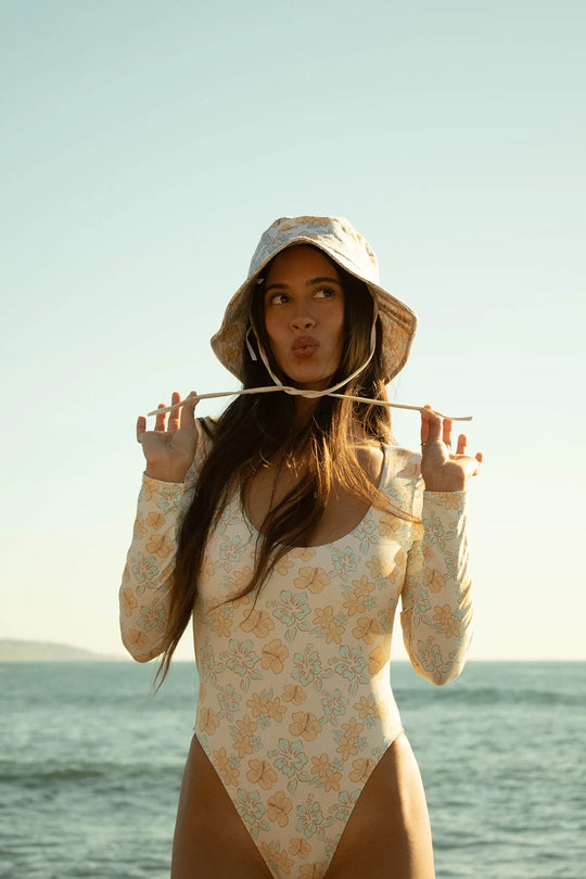 Bahama Mama Bucket Hat