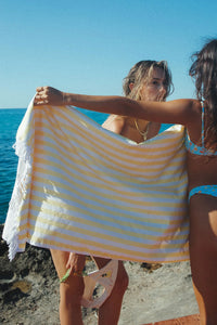 Beach Blanket