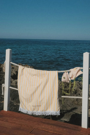 Beach Blanket