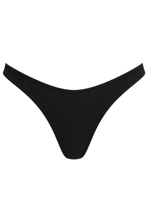 Seaport Thong Bikini Bottom