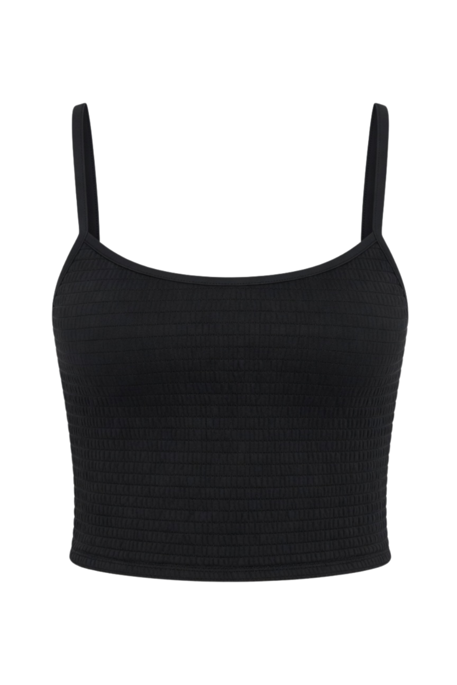 Hanalei Tankini Top