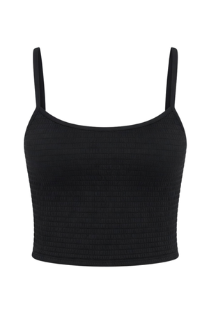 Hanalei Tankini Top