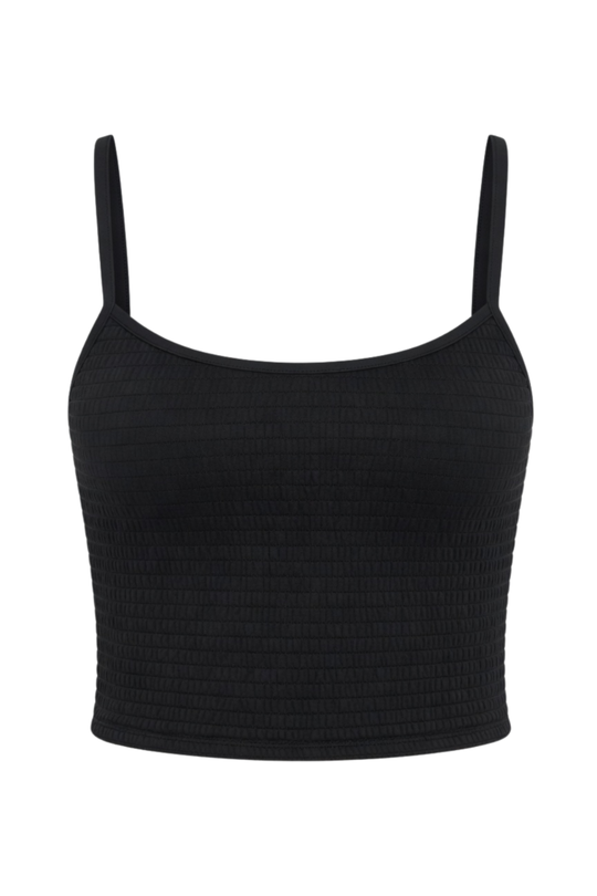 Hanalei Tankini Top