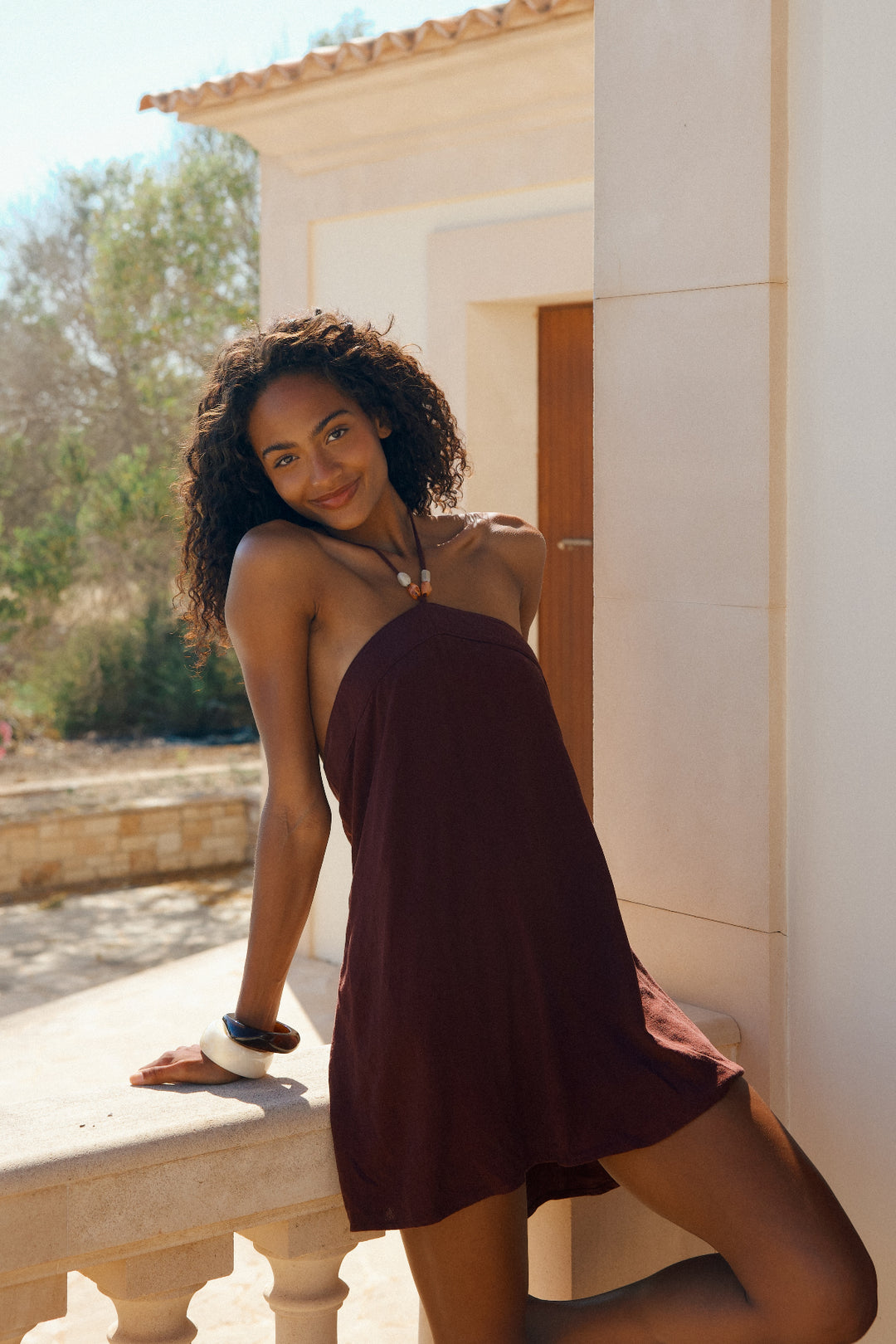 Bohemian Dress | Dippin Daisys