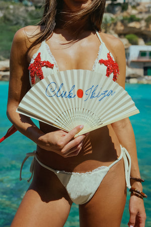 Bondi Cheeky Bikini Bottom