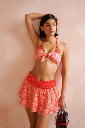 Brisa Skirt