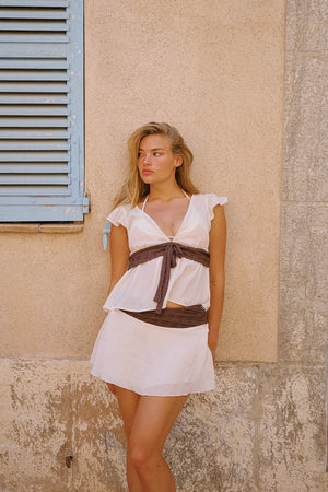 Brisa Skirt