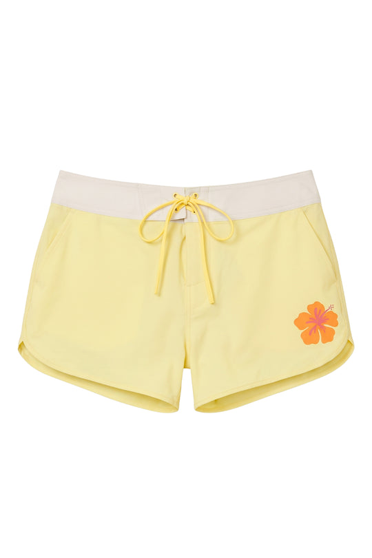 Pearl Shorts