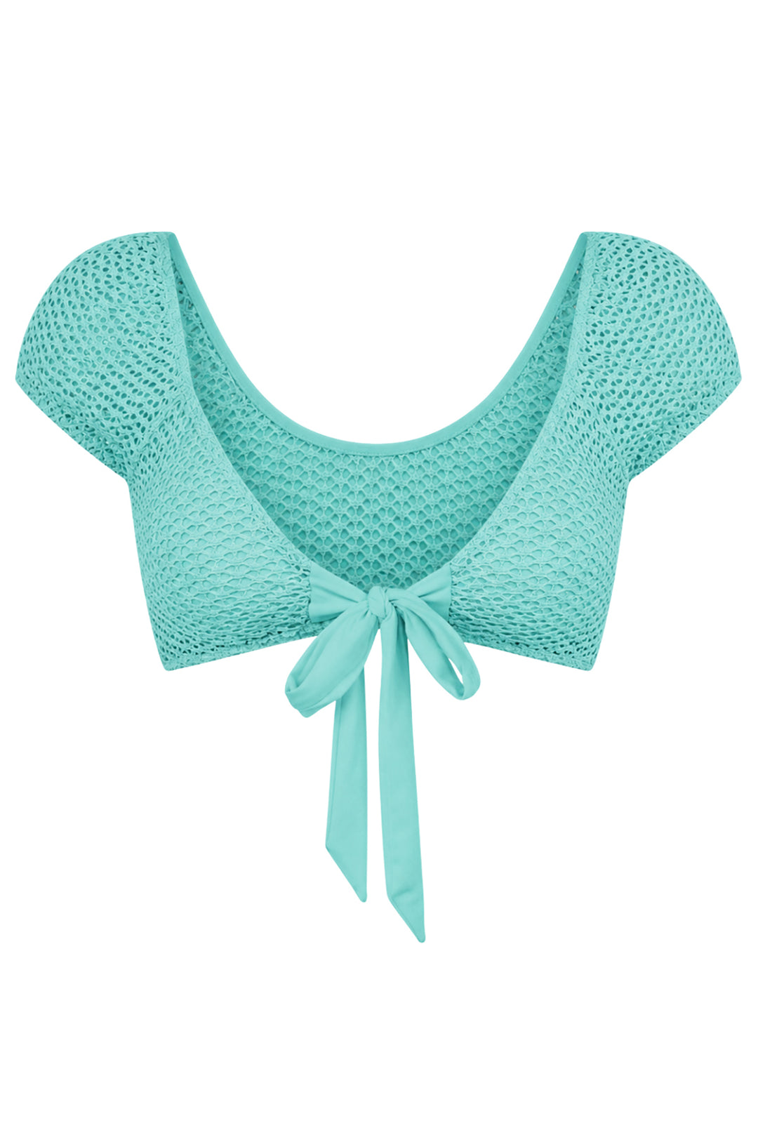 Ricky Crop Top