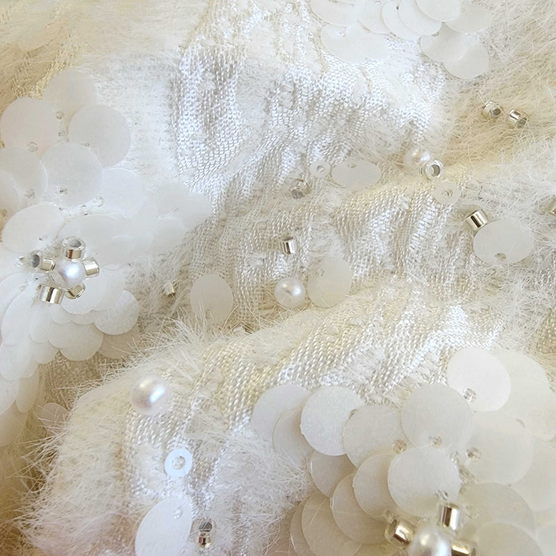 Beaded Floral