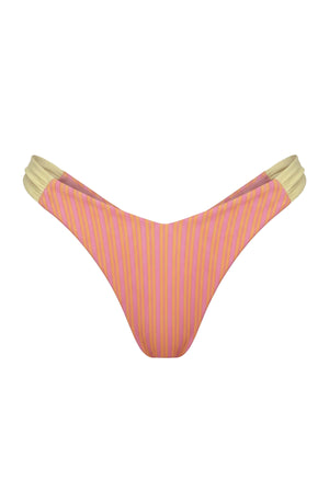Eze Super Cheeky Bikini Bottom