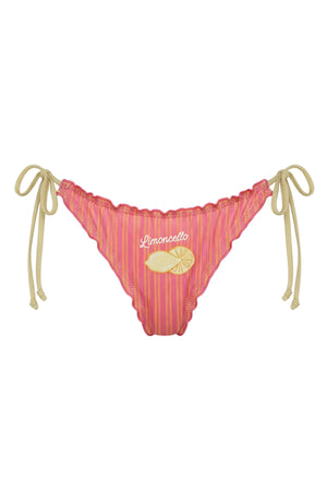 Grazia Super Cheeky Bikini Bottom