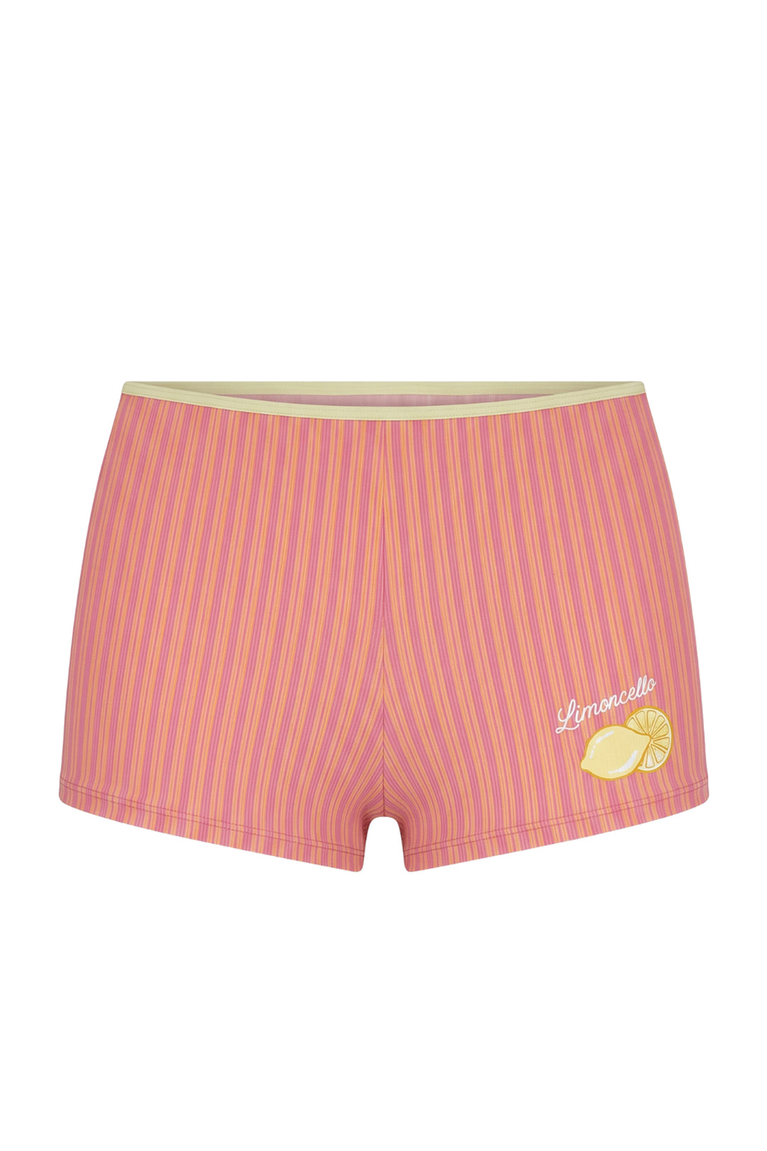 Luisa Shorts